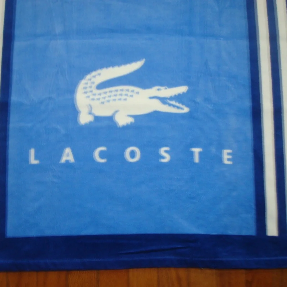 Lacoste welcome mishmoshsale
